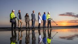 Uisce Éireann announces it will be creating 700 new jobs