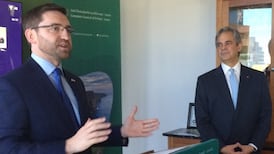 Austin consulate aiming to tap into Irish start-up activity