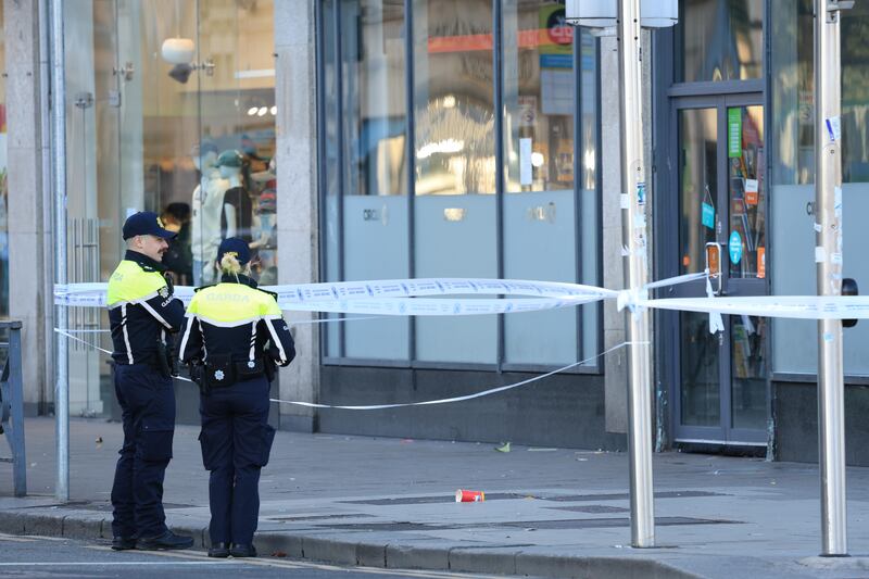 Photograph: Stephen Collins/Collins Photos