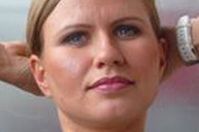 Aleksandra Sarzynska