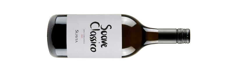 Suavia Soave Classico 2022