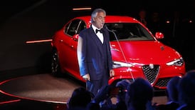 Alfa’s revival delayed as Giulia debut slips