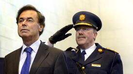 Callinan told Shatter about abuse allegation against McCabe