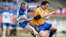 Clare footballers make no mistake second time round against Waterford