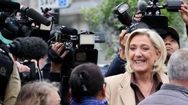 Gideon Rachman: From France to America, the far right is on the march