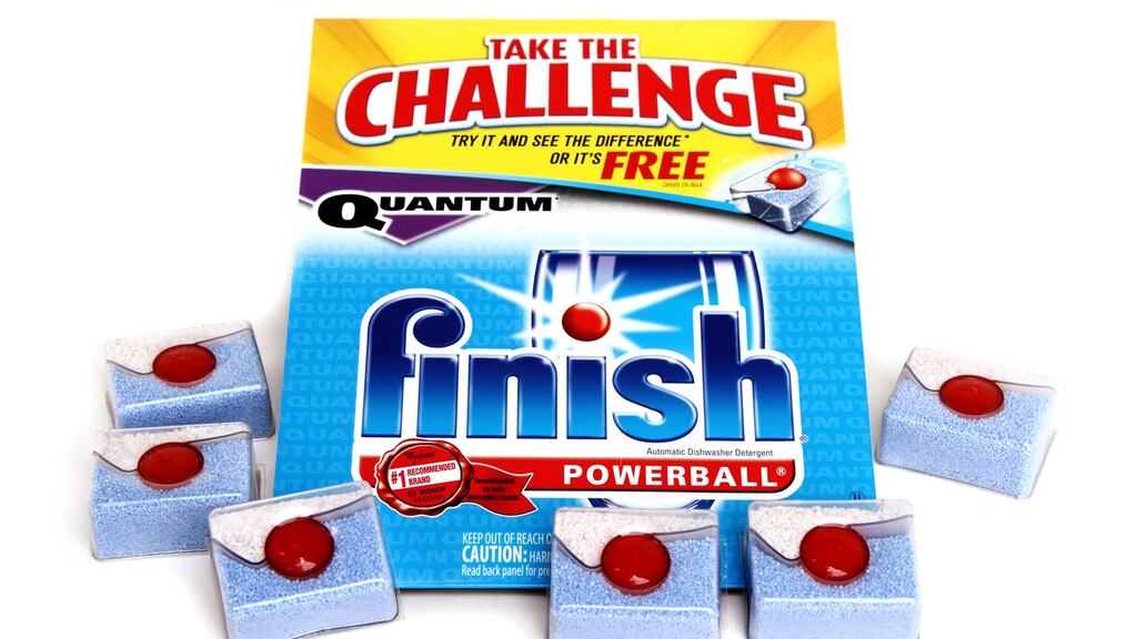 The pandemic boosted Reckitt’s sales to record levels last year, but there are signs that momentum is easing as vaccinations gather pace and stay-at-home restrictions in developed economies are lifted. Photograph: iStock