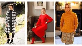 Six top looks from the new Marks & Spencer autumn-winter collection