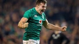 Irish Times Fantasy Rugby: who to pick in your XV