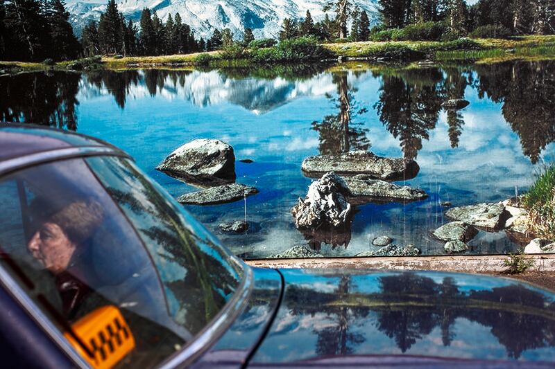 Strange Love: Blagoveshchensk, Amur Oblast, Russia. Photograph: Seamus Murphy