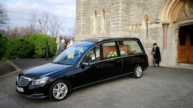 Anthony Cronin remembered as the ‘complete, consummate man’