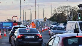 Dublin faces years of traffic disruption as Eirgrid announces plans for major electricity works