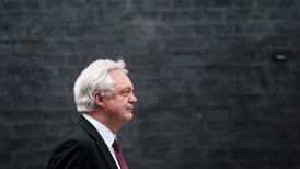 David Davis: Bullish wheel-greaser or Brexit fall guy?