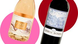 John Wilson: Two Marks & Spencer wines that are perfect for outdoor summer dining