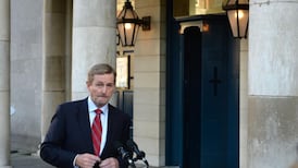 Taoiseach to hold talks with party leaders on Seanad reform