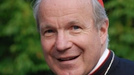 Church must show ‘mercy’ to complex family life in Ireland, Cardinal says