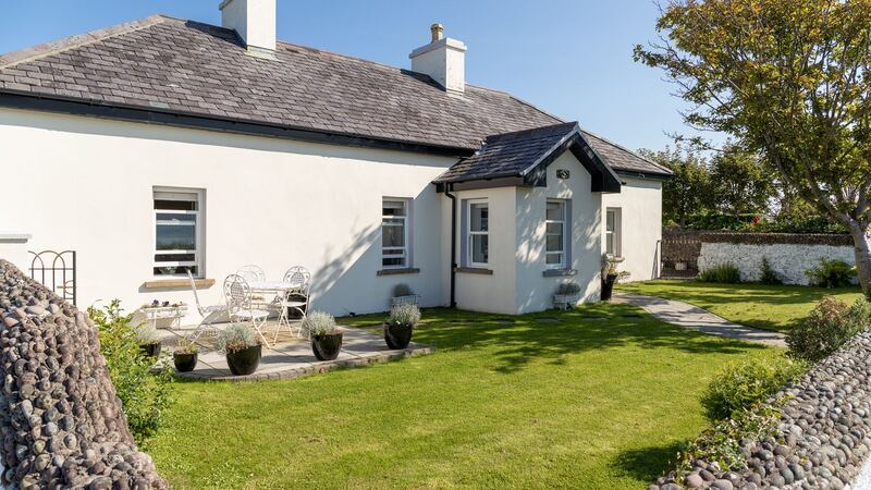 Sorrento Lodge, Seafield, Tralee, Co Kerry