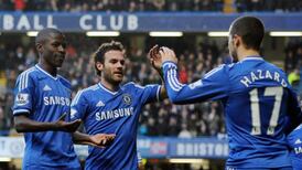 Mourinho intent on keeping Mata at Chelsea