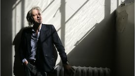 Bob Geldof speaks of  personal experiences of grief