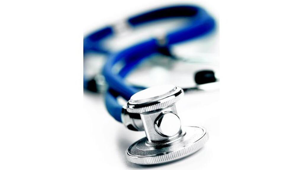 The number of people covered by in-patient private health insurance plans fell by 10,000 in the final quarter of last year