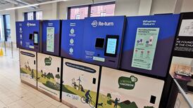 Deposit return scheme has had a bumpy start but it's worth persevering