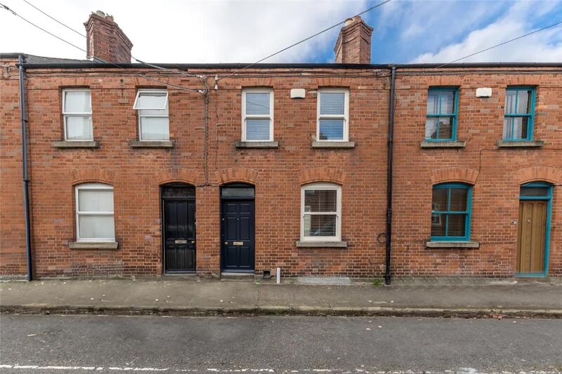 23 Warren Street, Portobello, Dublin 8