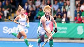 Cool Carey unfazed by the challenge as Ireland take on world’s best