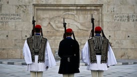 Temporary deals aside, is Germany preparing for a hasty Grexit?