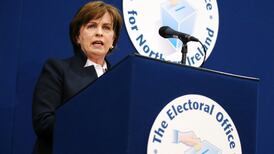 Dodds seeks urgent action to safeguard suspended deliveries from Britain to North