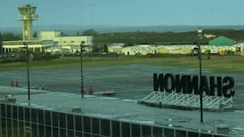 Aer Lingus to close Shannon cabin crew base