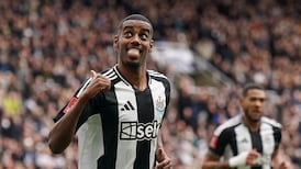 Transfer Deadline Day: Liverpool agree £125m deal to sign Alexander Isak from Newcastle