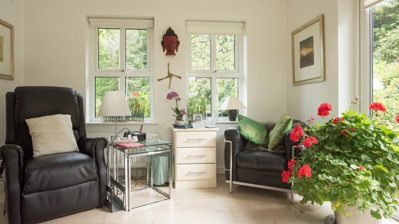 Photograph: Barry Cronin