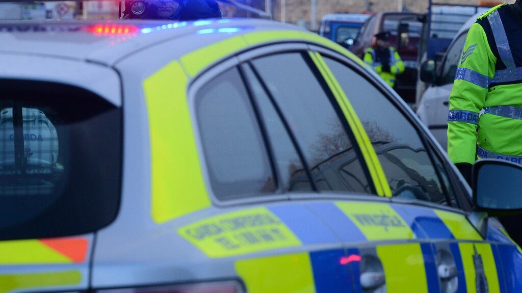 A 21-year-old man has been remanded in custody after he was charged in connection with an iron bar attack which has left a 25-year-old man in a critical condition with head injuries. File photograph: Cyril Byrne/The IRish Times