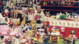 Pop culture in Ireland was always divided between North and South