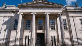 Lyra McKee murder: No evidence against man accused of rioting, court told