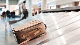 Aer Lingus loses a bag and the customer loses his patience