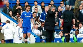 Mourinhoball and myth of Special One punctured in Torres’ book