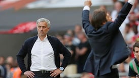 Antonio Conte challenges Chelsea to back him or sack him