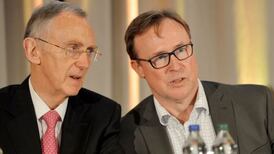 Aryzta pushes ahead with chairman nomination