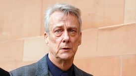 Stephen Tompkinson cleared of punching drunk man outside his house