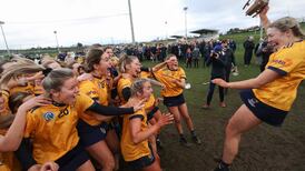 Deely and Flynn shine as DCU win first Ashbourne Cup