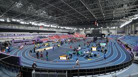 Nanjing a perfect opportunity for young Irish team to make a mark on world stage