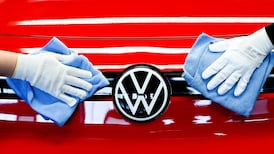 VW sells out of electric cars in Europe and US