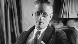 The ghosts in James Joyce’s modern machine