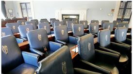 No spies coming in from the cold in Seanad as Senators rule themselves out as Russian agent