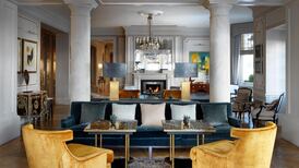 Cross the pond for a date with Dior