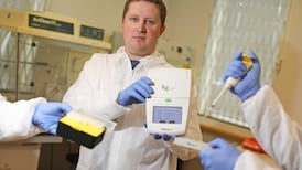 Rapid Covid-19 test by Irish group HiberGene gets EU approval