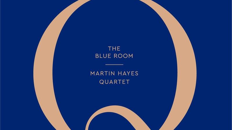 Martin Hayes Quartet review: Beguiling new angles on the tradition