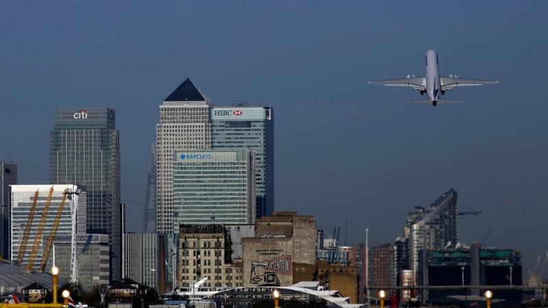 UK market strengthens during Q1