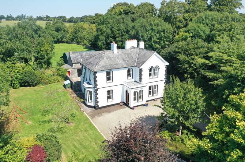 Cherbury House, Brackvoan, Bruff, Co Limerick