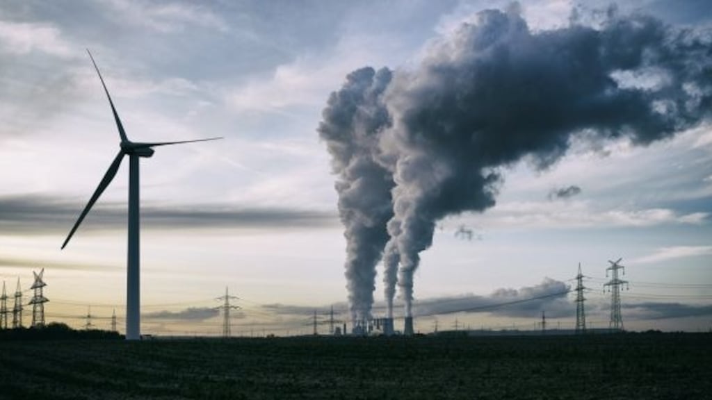 Their overall finding was that the Government scored a C+ or moderate progress in the first year of the Coalition. Photograph: iStock